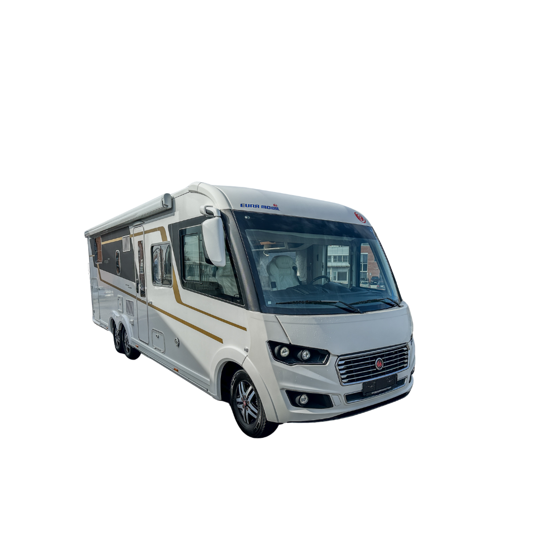62411 Eura Mobil I 890