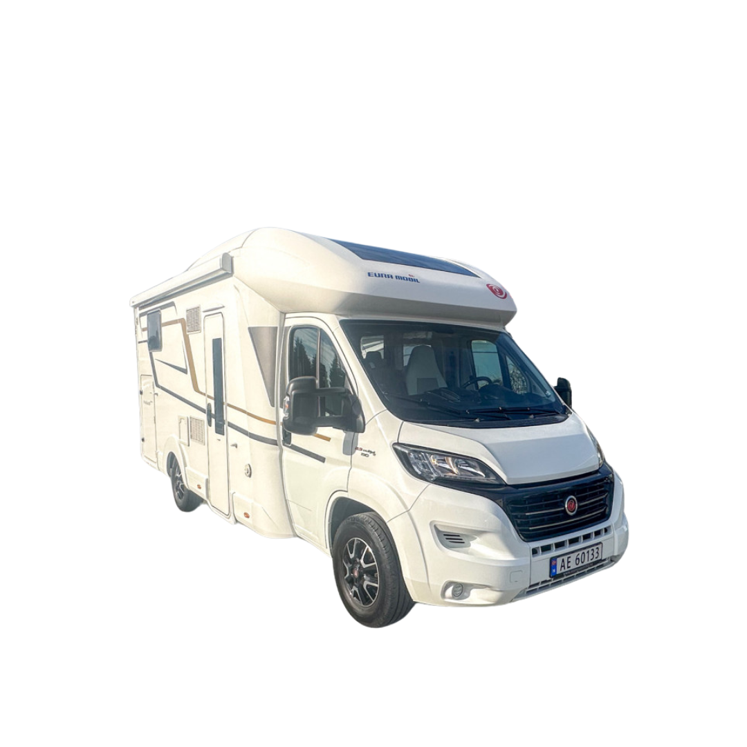 Eura 62295