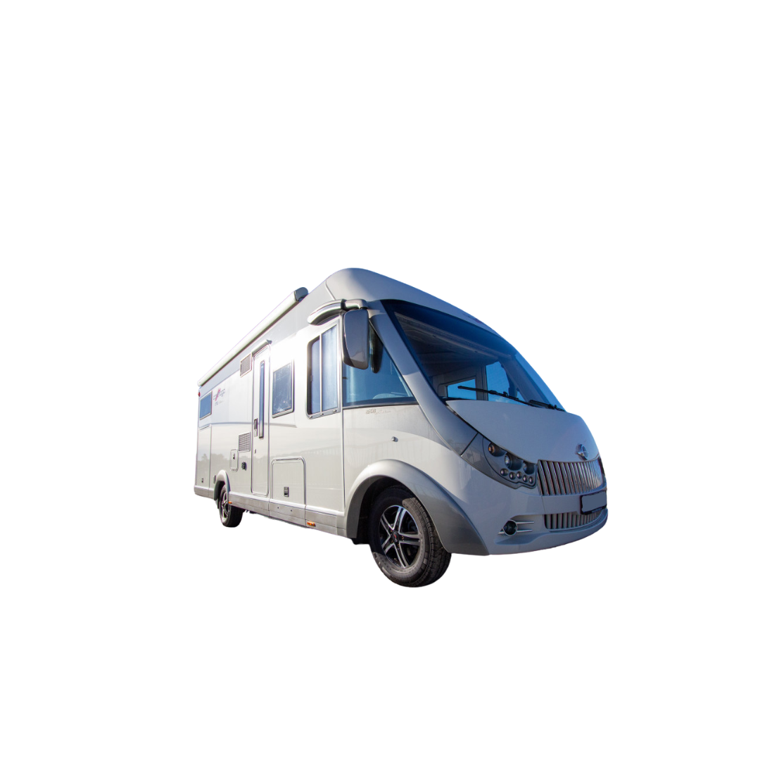 62304 Carthago E-Line