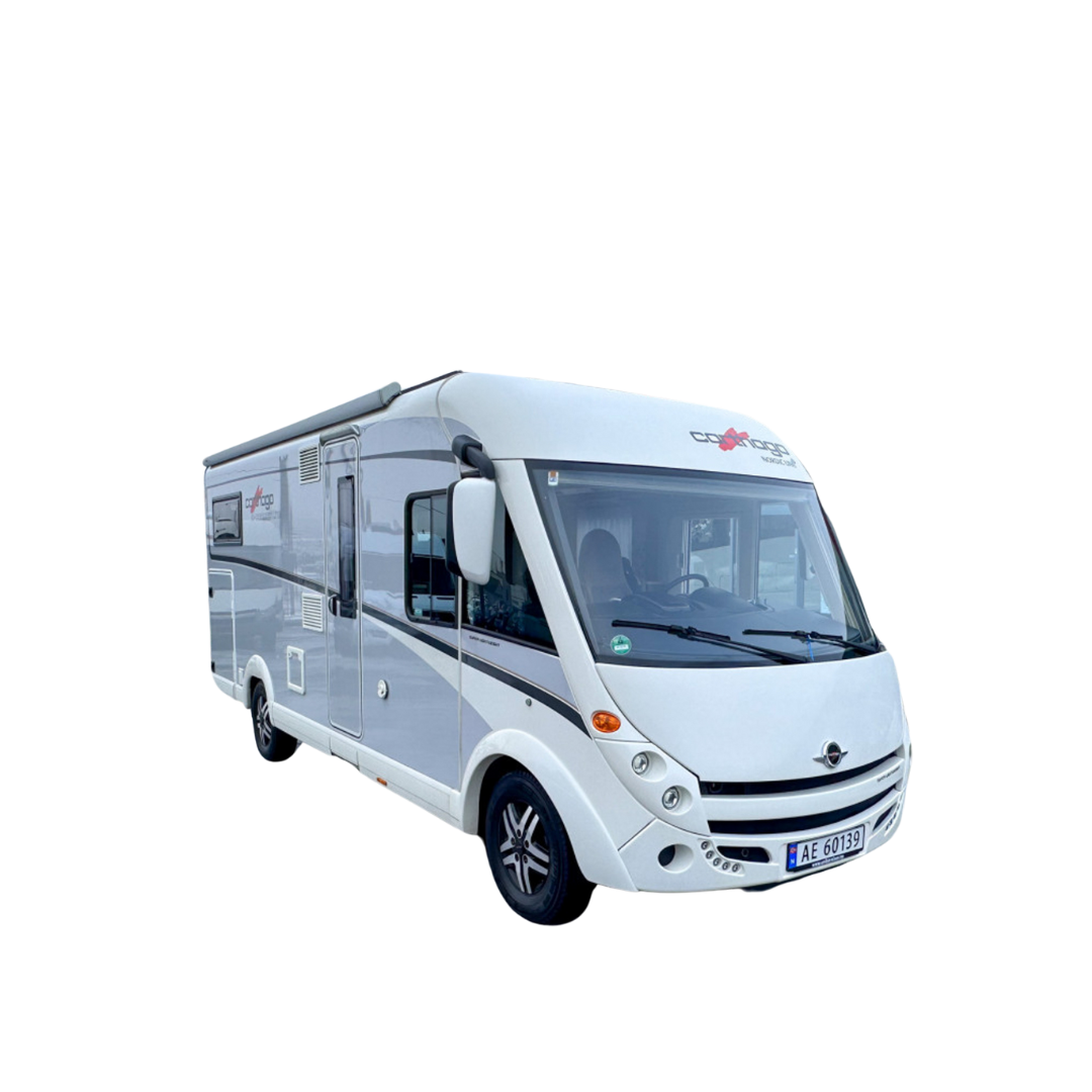 62301 Carthago Compactline