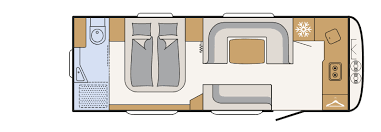 Dethleffs Beduin 690 BTQ 6034