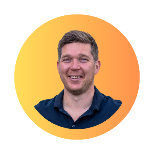 Lasse Granath Nicolaisen